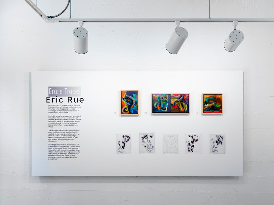 Erase Traces gallery — 0002