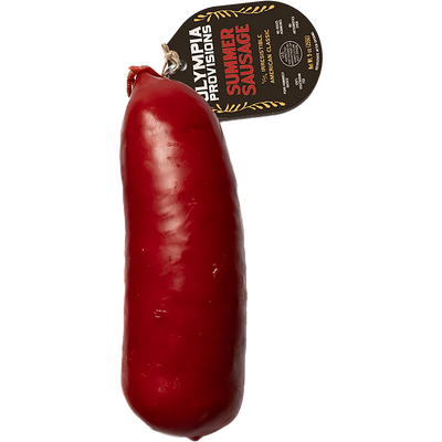 Summer Sausage