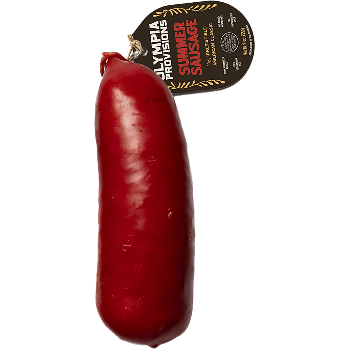 Summer Sausage