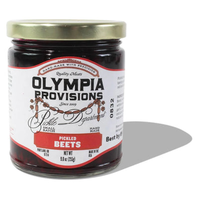 Pickled Beets