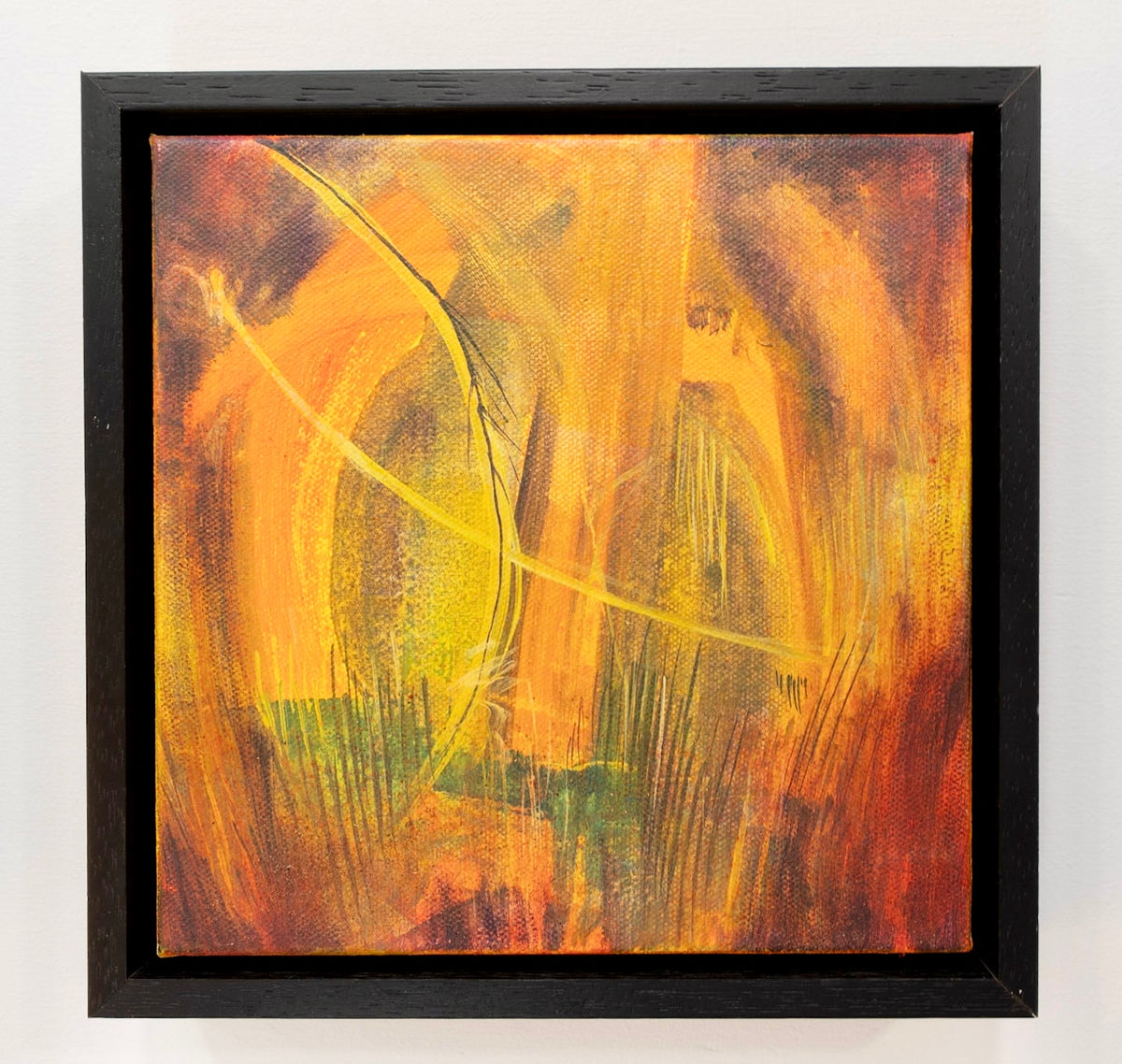 S-10: I See Yellow #10