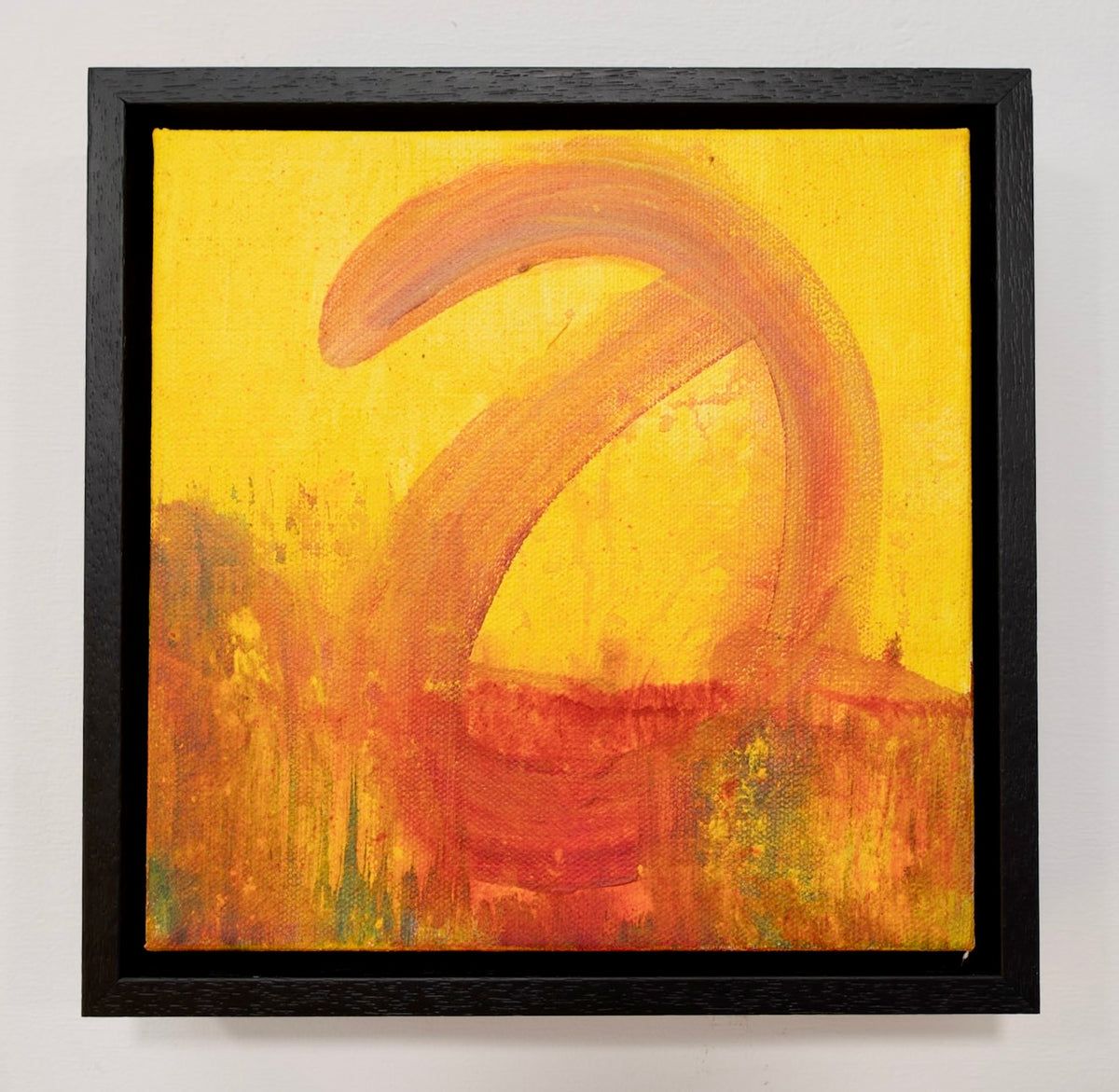S-8: I See Yellow #8