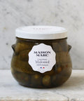 Maison Marc Malossol Cornichons