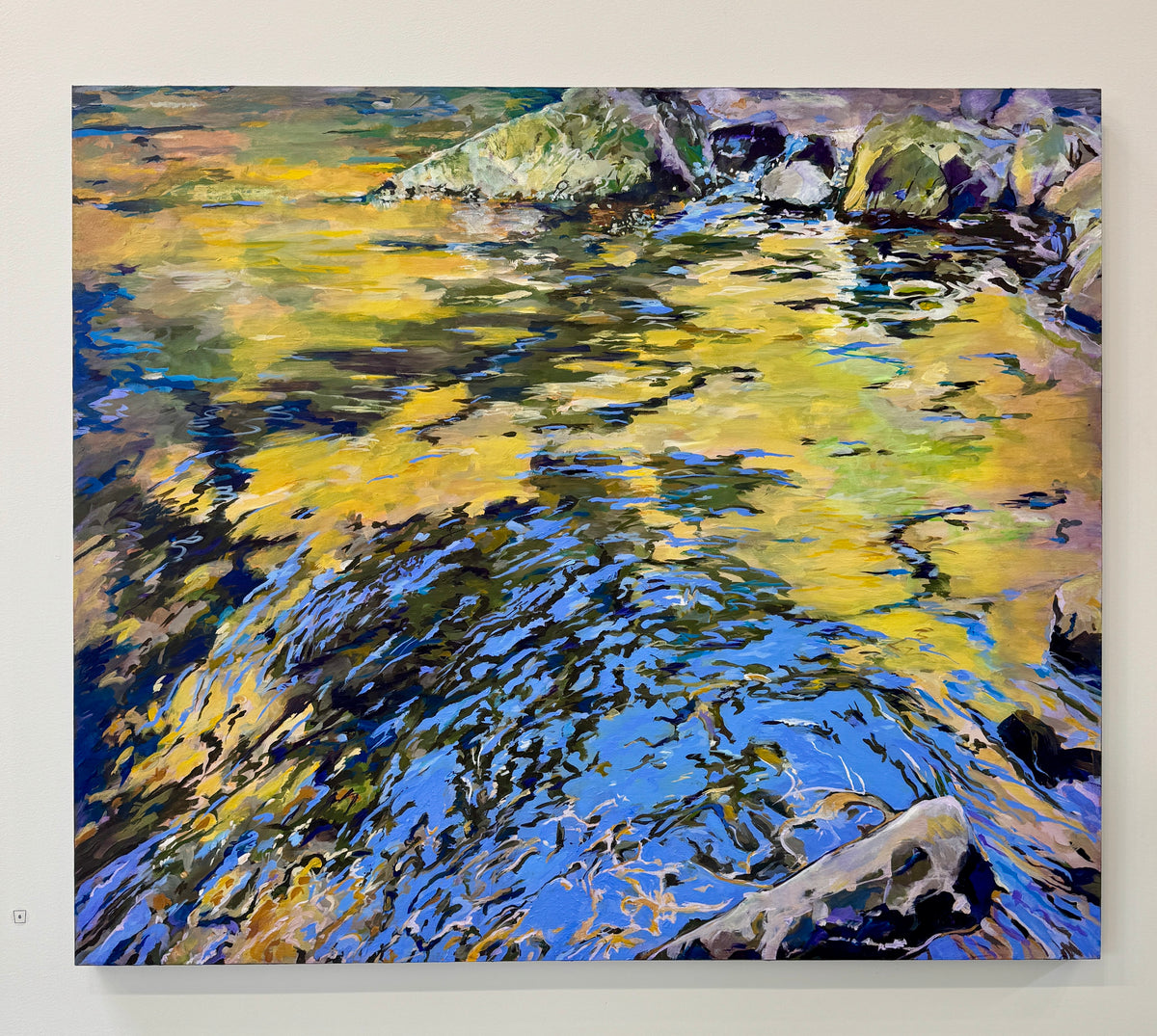 Dog Creek