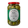 Frankies 457 Whole Green Castelvetrano Olives