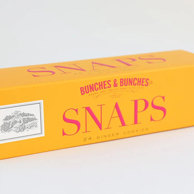 Ginger Snaps
