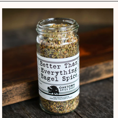 Oaktown Spices