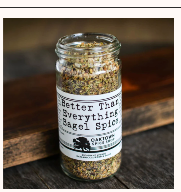Oaktown Spices