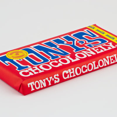 Tony's Chocolonely Bar - 1.76 oz