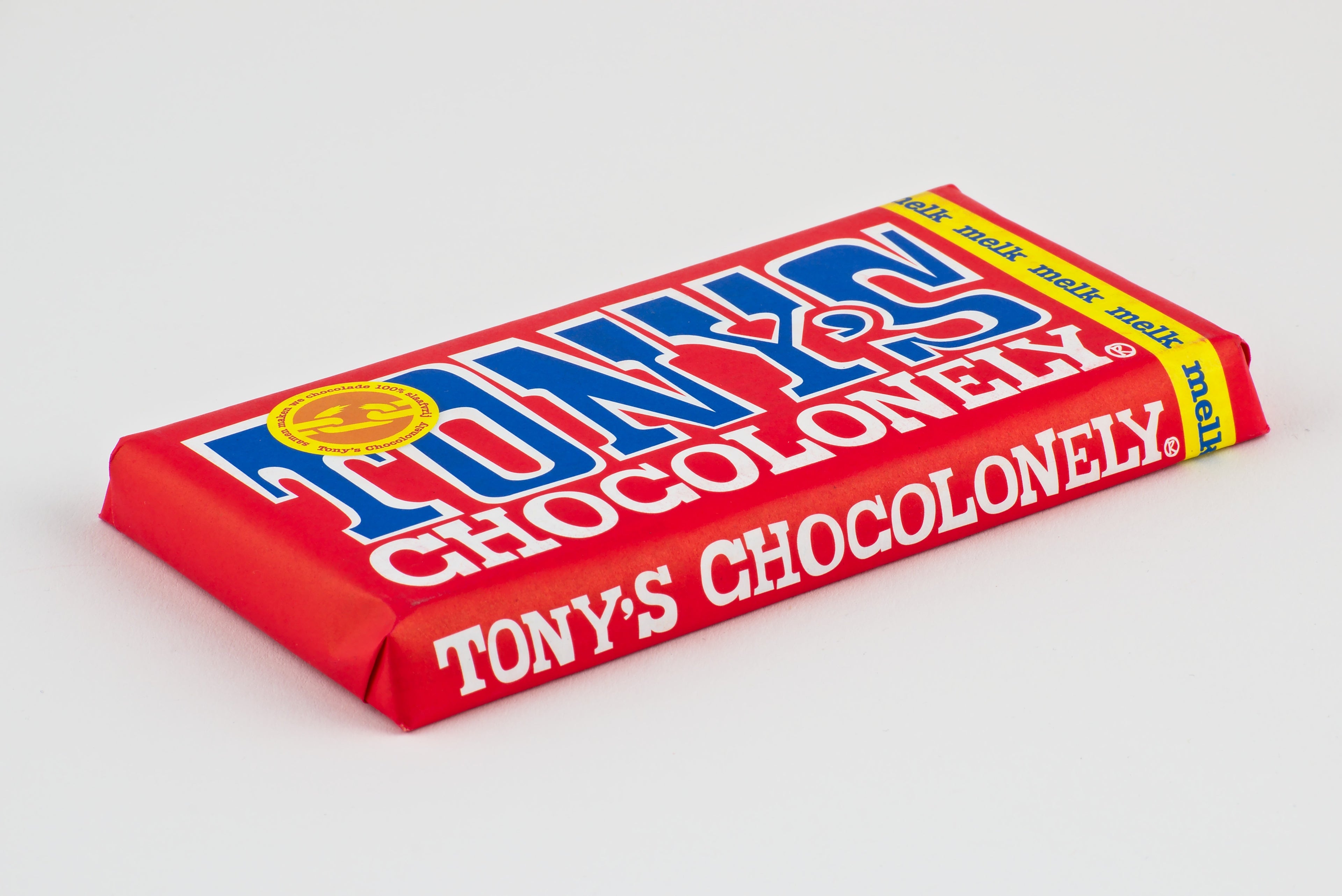 Tony's Chocolonely Bar - 1.76 oz