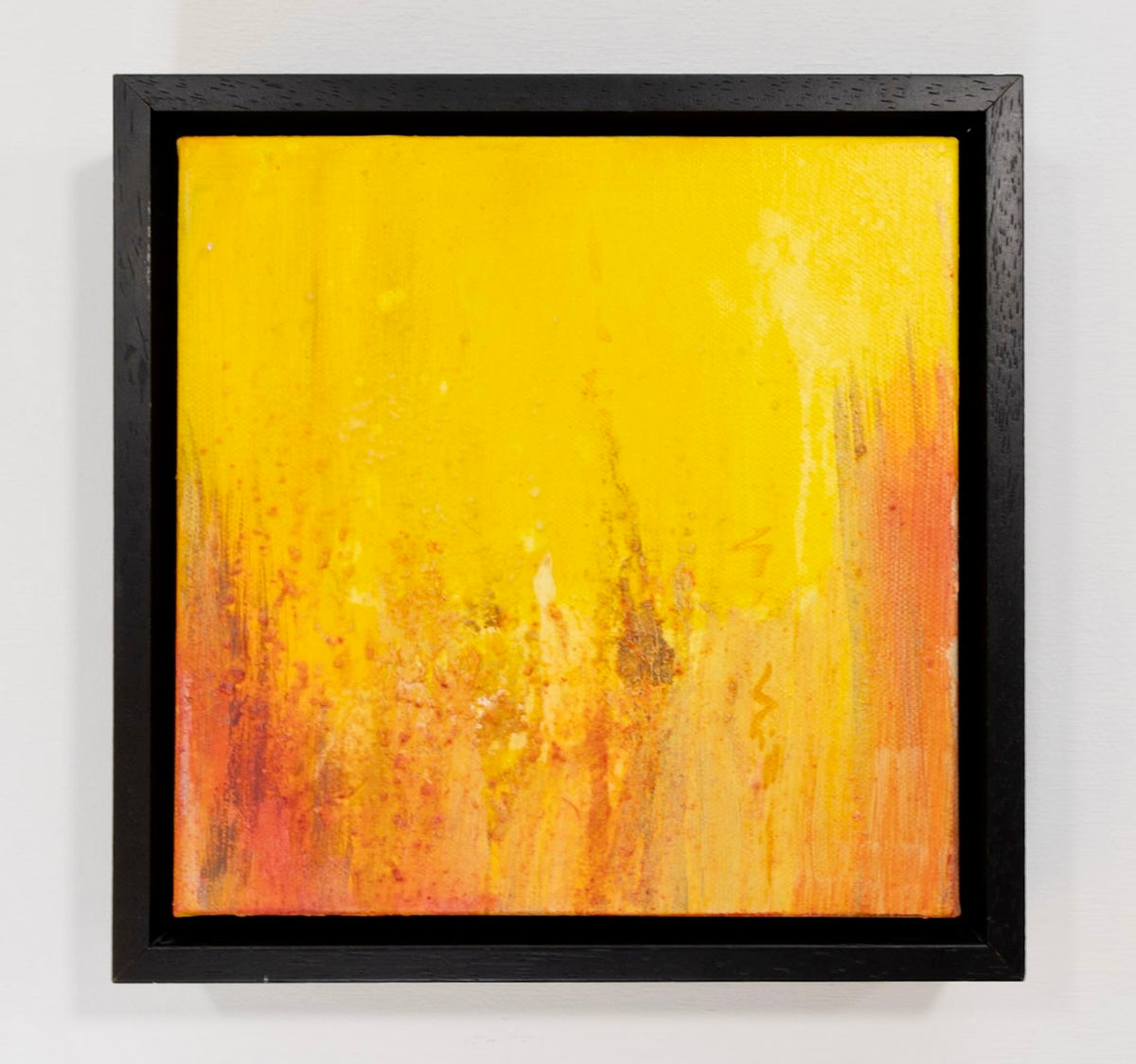 S-2: I See Yellow #2