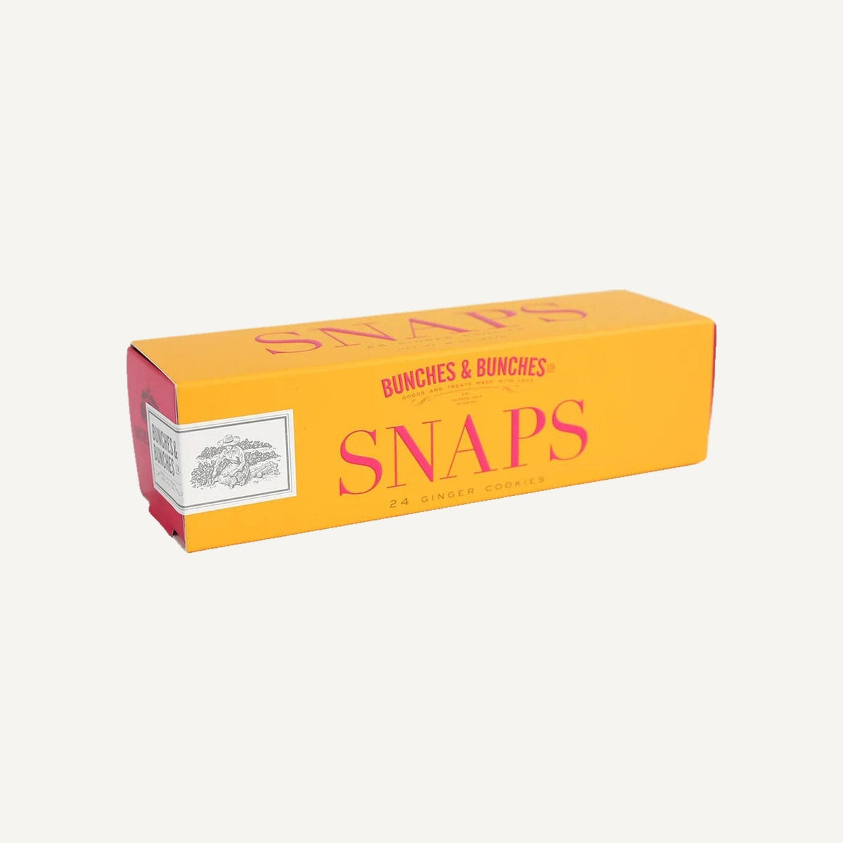 Ginger Snaps