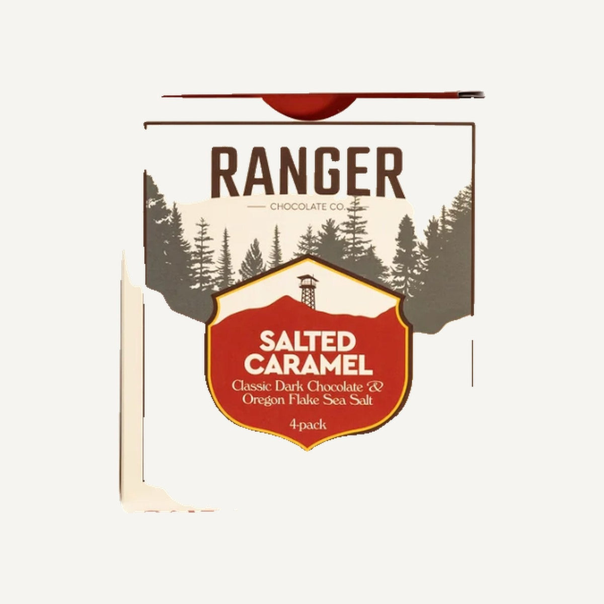 Salted Carmel