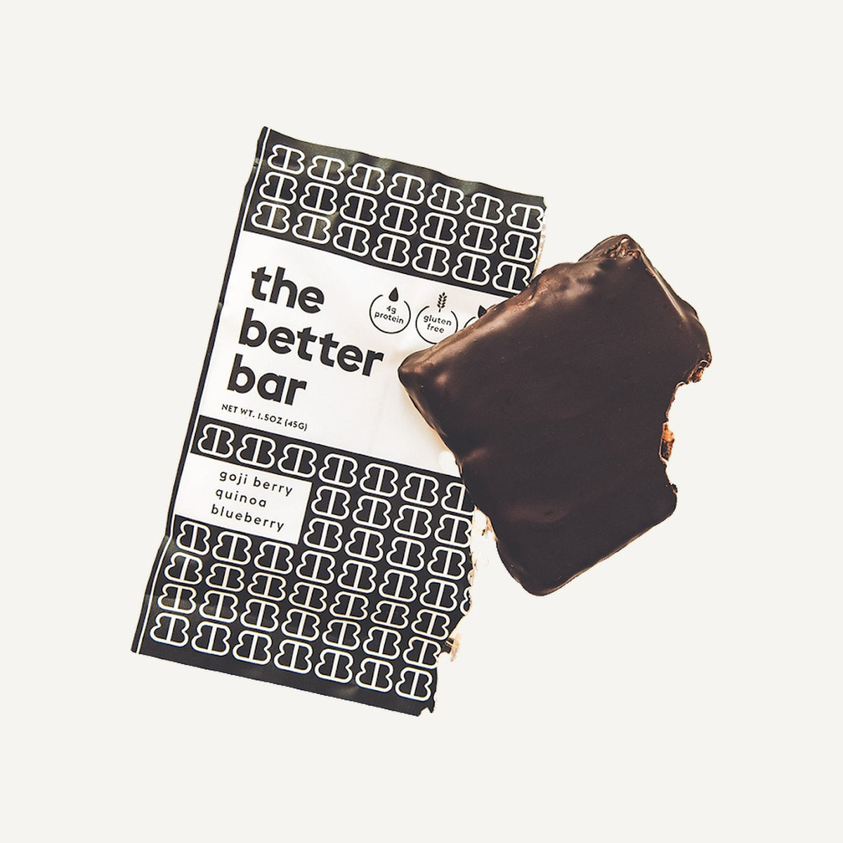 The Better Bar