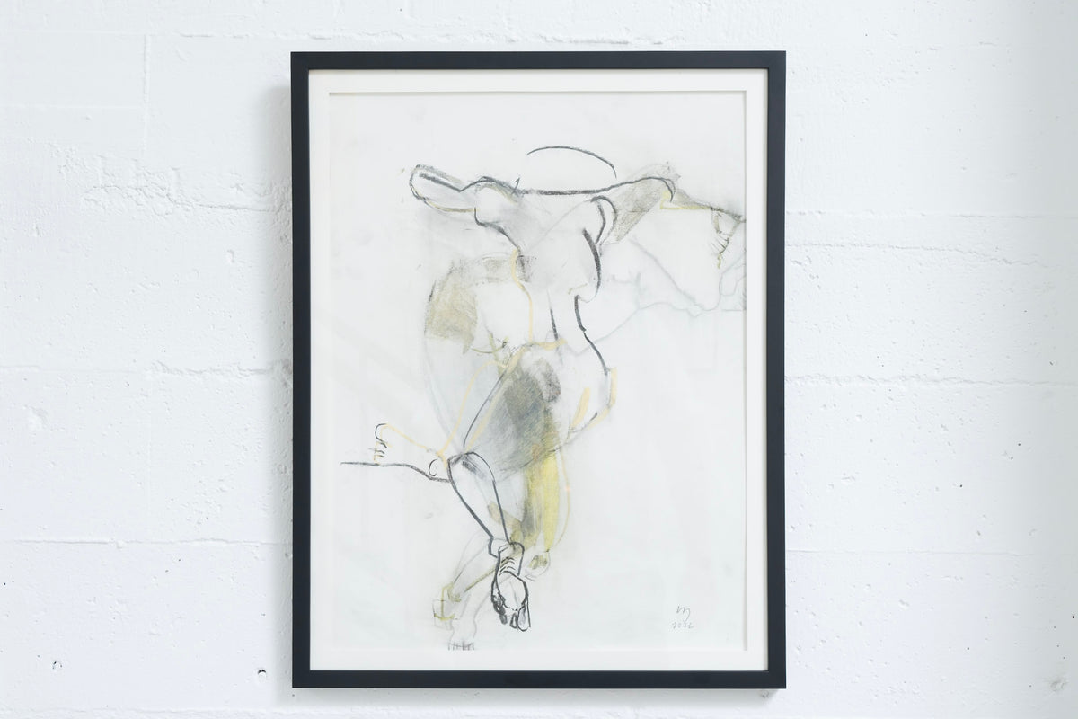 Figure Drawing no head