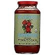 Bianco Dinapoli Organic Tomato Basil Pasta Sauce