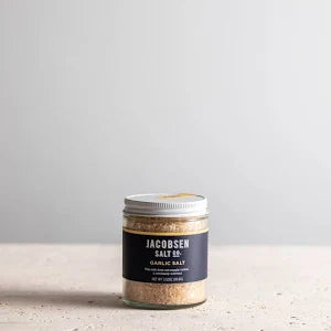 Garlic Salt