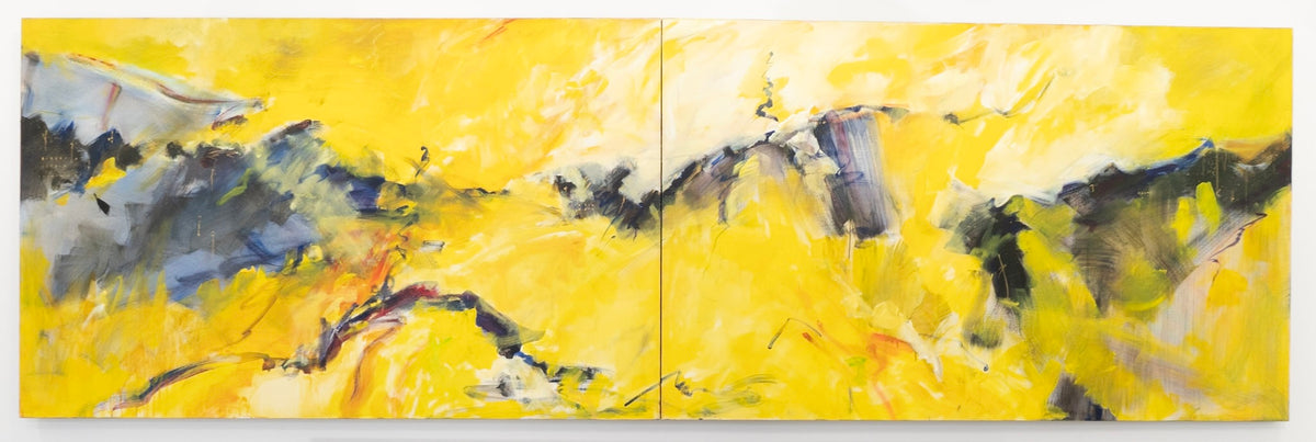 Genesis Yellow
