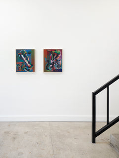 Convergence + Afterimage — alternate (gallery 0011)