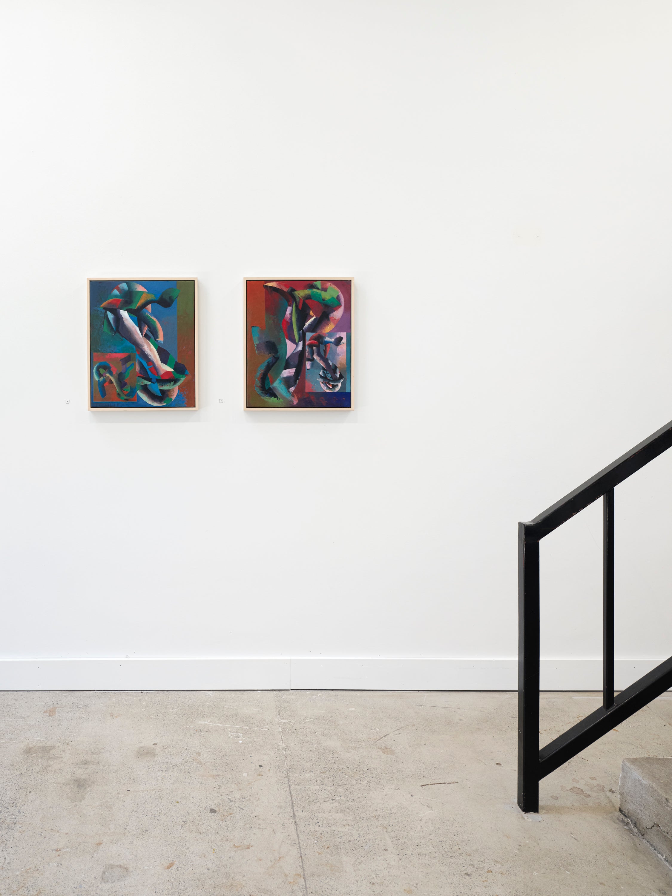 Convergence + Afterimage — alternate (gallery 0011)
