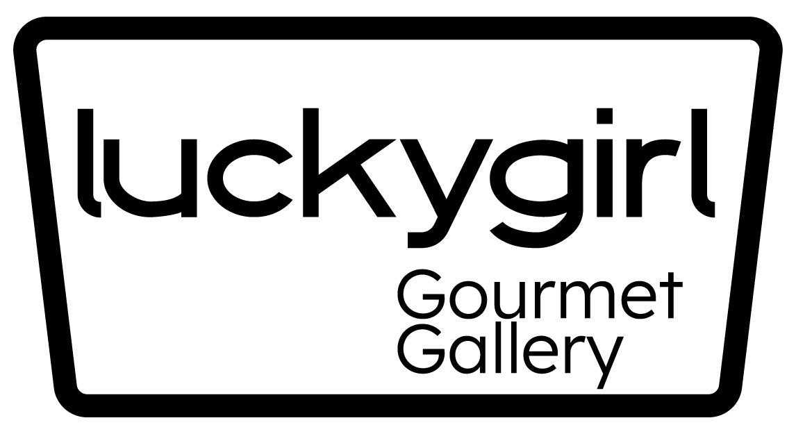 Luckygirl Gourmet Gallery